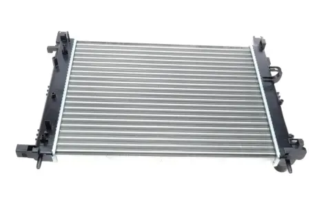 Радиатор охлаждения двигателя MAHLE ORIGINAL CR 2166 001S