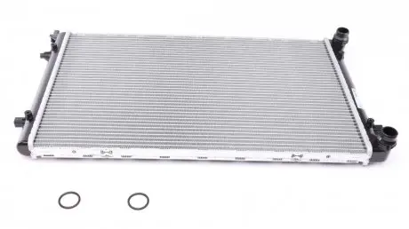 Радиатор охлаждения двигателя MAHLE ORIGINAL CR 30 000S