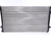 Радиатор охлаждения MAHLE ORIGINAL CR 30 001S (фото 2)
