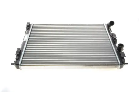 Радіатор RENAULT CLIO II (BB0/1/2_, CB0/1/2_) alt MAHLE ORIGINAL CR36000S