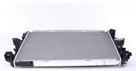 Радиатор охлаждения MAHLE ORIGINAL CR 585 000S (фото 1)