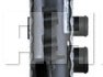Радіатор 405 mm MERCEDES-BENZ MAHLE ORIGINAL CR608000P (фото 7)