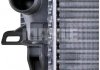Радіатор 405 mm MERCEDES-BENZ MAHLE ORIGINAL CR608000P (фото 9)