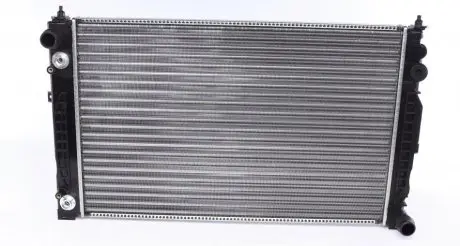 Радіатор 397 mm AUDI A4/ A6 / SKODA Superb (3U4) / VW Passat MAHLE ORIGINAL CR648000S