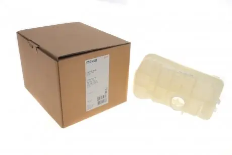 Бачок розширювальний Citroen Berlingo 1.6HDI 05-11 MAHLE ORIGINAL CRT 11 000S