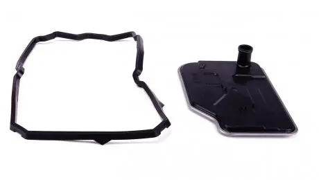 Фильтр АКПП с прокладкой поддона MAHLE ORIGINAL HX124D