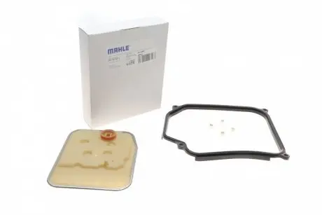 Фильтр АКПП MAHLE ORIGINAL HX147KIT