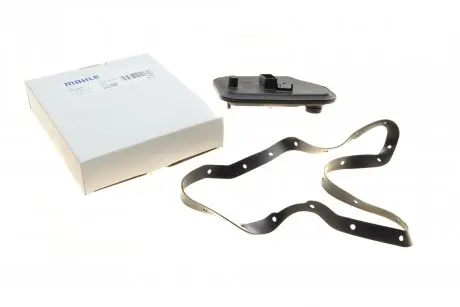 Фильтр АКПП с прокладкой MAHLE ORIGINAL HX149D