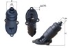 Фільтр АКПП AUDI A4/A5/A6/A7 \'\'07-18 MAHLE ORIGINAL HX155 (фото 1)