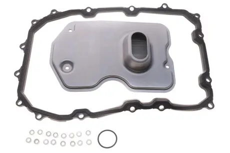 Фильтр АКПП MAHLE ORIGINAL HX160KIT