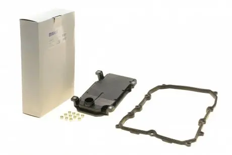 Фільтр АКПП комплект MAHLE ORIGINAL HX187KIT