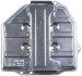 (MAHLE) MAHLE ORIGINAL HX48 (фото 3)