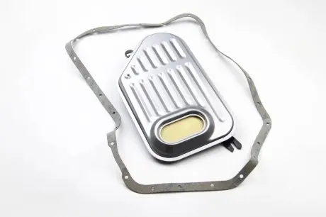 Фильтр АКПП MAHLE ORIGINAL HX84D