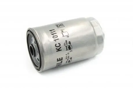 Фильтр топливный Hyundai, KIA MAHLE ORIGINAL KC 101/1