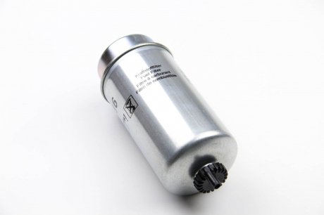 Фильтр топливный MAHLE ORIGINAL KC116 (фото 1)