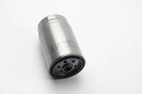 Фільтр паливний Mahle Alfa Romeo, Fiat, Lancia MAHLE ORIGINAL KC140