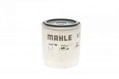 Фильтр топливный MAHLE ORIGINAL KC 22