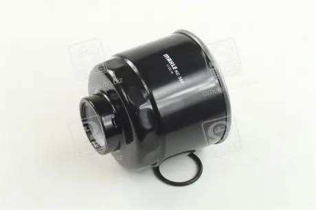 Фильтр топливный Mitsubishi MAHLE ORIGINAL KC 388D