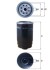 Фільтр паливний Mahle HYUNDAI/KIA Accent/H-1/Tucson/Soul \'\'1.1-2.5CRDI \'\'09>> MAHLE ORIGINAL KC623 (фото 1)