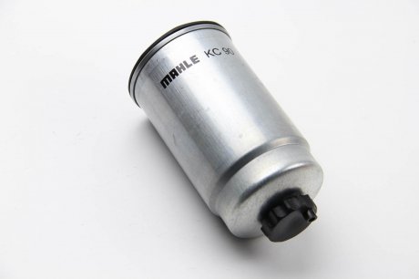 Фильтр топливный MAHLE ORIGINAL KC90 (фото 1)
