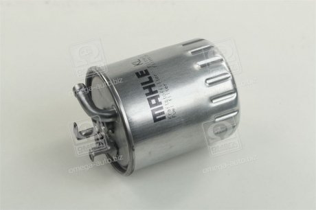 Фильтр топливный MB - SPRINTER, VITO MAHLE ORIGINAL KL 100/2 (фото 1)