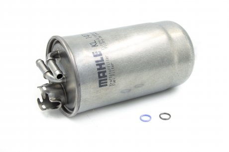Фильтр топливный VW - LT MAHLE ORIGINAL KL 147D
