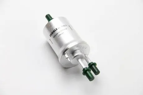 Фильтр топливный MAHLE ORIGINAL KL156/3