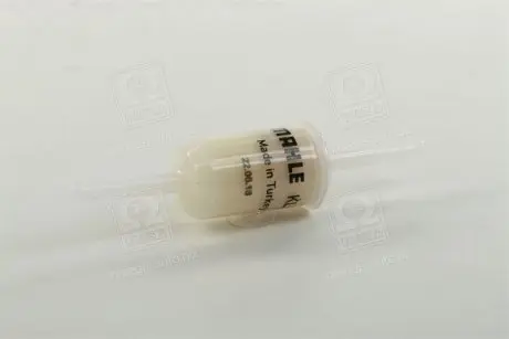 Фільтр паливний Audi 100 С1-С3/80 B1-B3/VW Golf I/Jetta/Lada Nova MAHLE ORIGINAL KL 15 OF