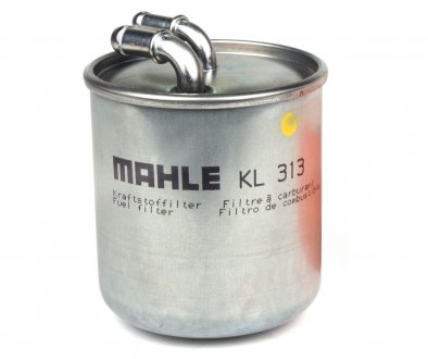 Фильтр топливный (дизель) MAHLE ORIGINAL KL 313