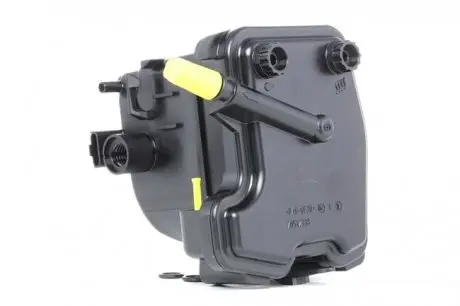 Фильтр топливный Mahle Ford, PSA MAHLE ORIGINAL KL431D