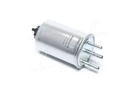 Фильтр топливный Ford, Jaguar, KIA MAHLE ORIGINAL KL 446