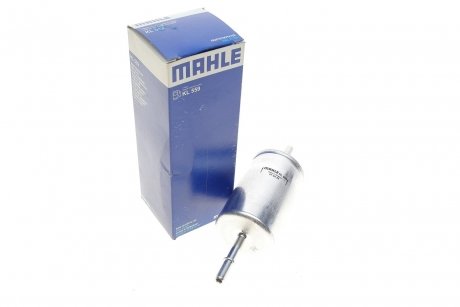 Фильтр топливный MAHLE ORIGINAL KL559 (фото 1)