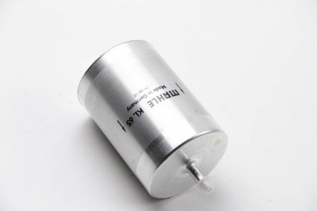 Фильтр топливный MAHLE ORIGINAL KL65 (фото 1)