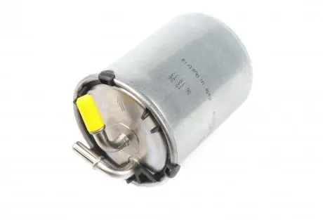 Топливный фильтр Ibiza, Polo, Fabia, Roomster, A1 1.2-2.0 TDI (2009-) MAHLE ORIGINAL KL778