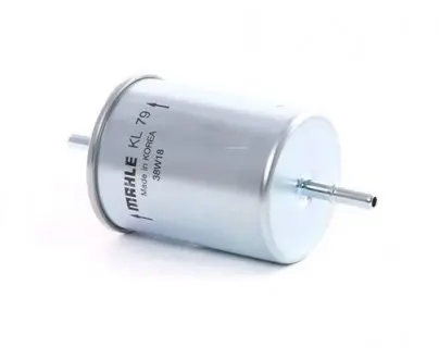 Фильтр топливный MAHLE ORIGINAL KL79