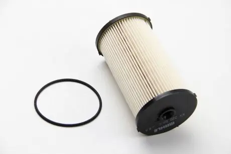 Фильтр топливный MAHLE ORIGINAL KX 220D