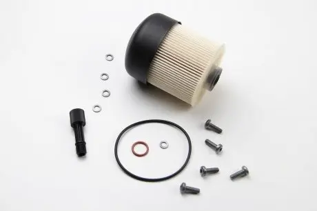 Фильтр топливный MAHLE ORIGINAL KX338/26D