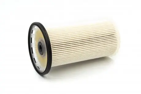 Фильтр топливный MAHLE ORIGINAL KX386