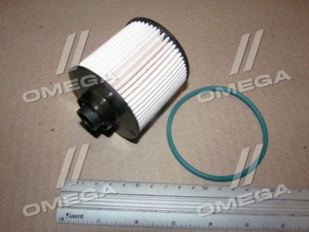 Фільтр паливний PSA/Ford HDI/TDCI 14- MAHLE ORIGINAL KX420D (фото 1)