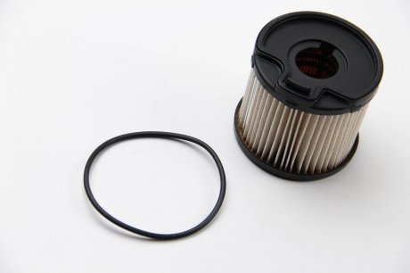 Фильтр топливный MAHLE ORIGINAL KX87D (фото 1)