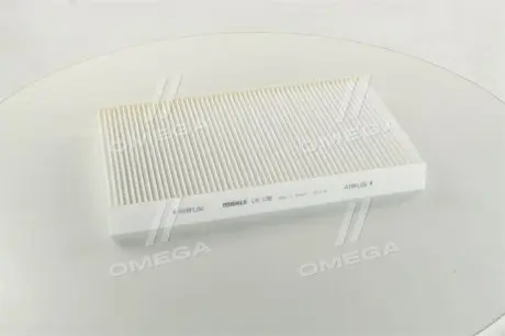 Фильтр салона Peugeot MAHLE ORIGINAL LA 138