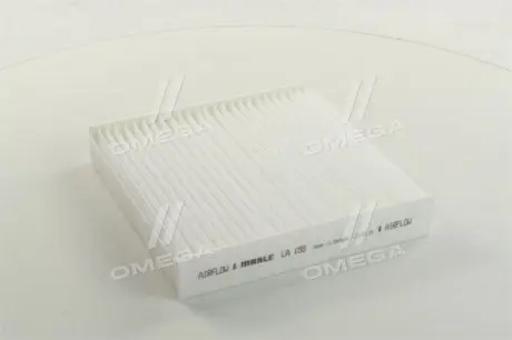 Фильтр салонный Mahle MAHLE ORIGINAL LA155