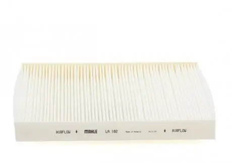 Фильтр салона VW - TRANSPORTER V, MULTIVAN MAHLE ORIGINAL LA 182