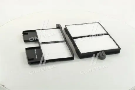 Фильтр салонный Mahle MAHLE ORIGINAL LA186/S