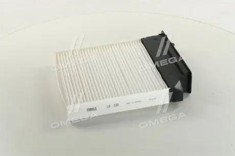 Фильтр салонный Mahle MAHLE ORIGINAL LA230