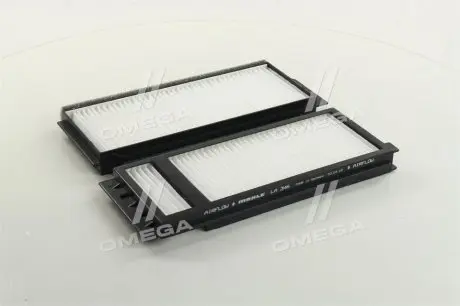 Фильтр салонный Mahle MAHLE ORIGINAL LA346/S