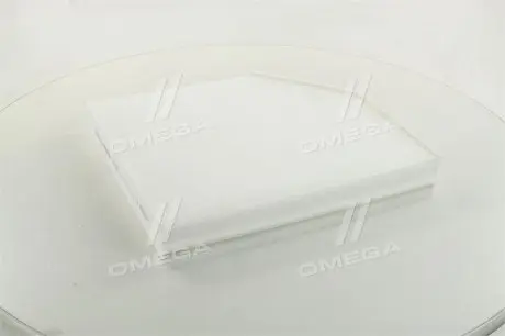 Фильтр внутреннего воздуха салона авто MAHLE ORIGINAL LA 386