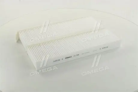 Фильтр салонный Mahle MAHLE ORIGINAL LA428/S