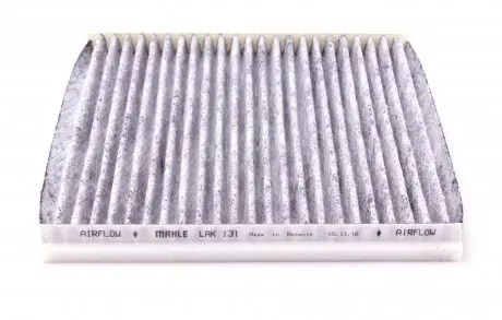 Фильтр салона угольный Toyota MAHLE ORIGINAL LAK 131