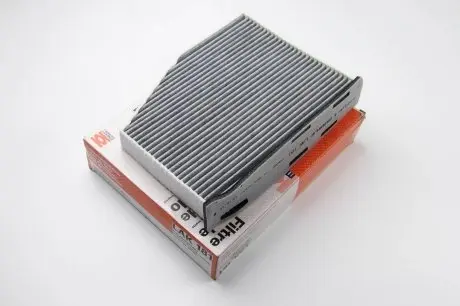 Фильтр салонный Mahle MAHLE ORIGINAL LAK181